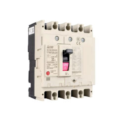 NF125-LGV 4P 45-63A - MCCB chỉnh dòng Mitsubishi