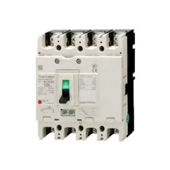 NF125-SEV 4P 63-125A - MCCB chỉnh dòng Mitsubishi