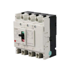 NF160-LGV 4P 125-160A - MCCB chỉnh dòng Mitsubishi