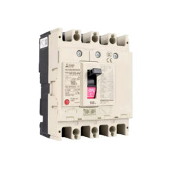 NF250-HEV 4P 125-250A - MCCB chỉnh dòng Mitsubishi