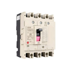NF250-LGV 4P 175-250A - MCCB chỉnh dòng Mitsubishi