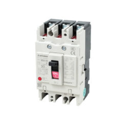 NF63-HV 3P 32A - Cầu dao tự động MCCB Mitsubishi