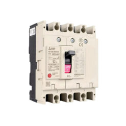 NF63-HV 4P 50A - Cầu dao tự động MCCB Mitsubishi