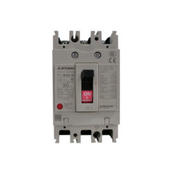 NF63-SV 3P 16A - Cầu dao tự động MCCB Mitsubishi