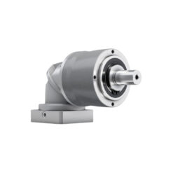 NPK035S-MF3-20-1E1-1S02-F90-S16 - Hộp số NPK i=20 bích 90 16mm Mitsubishi