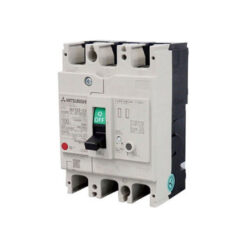 NV125-CV 3P 100A 2-440V 1.2.500MA JIEN C - CB khối chống giật Mitsubishi