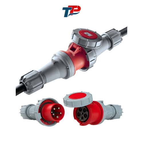 Ổ cắm và Phích cắm Panasonic