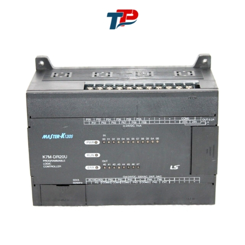 PLC LS