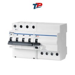 RCBO Panasonic