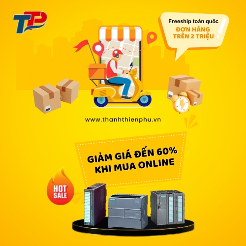 Sản phẩm ưu đãi