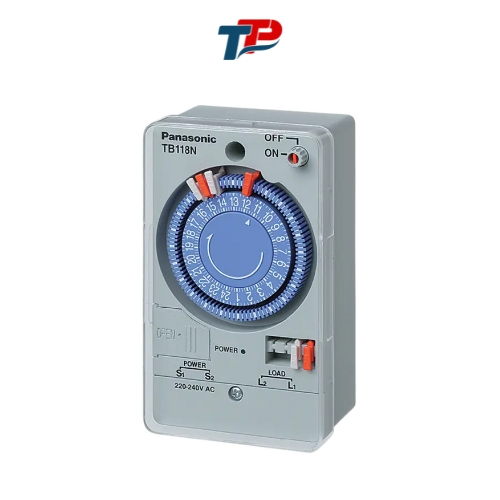 Timer Panasonic