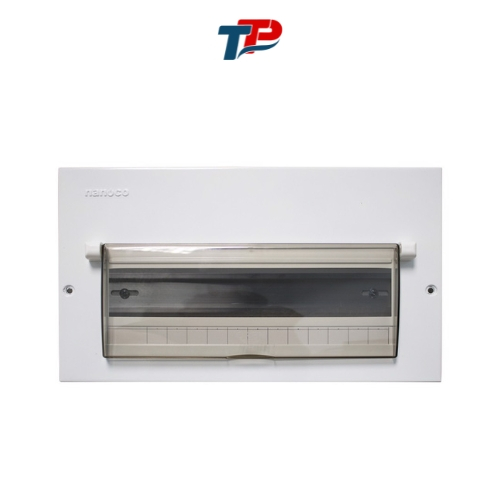 Tủ điện Panasonic