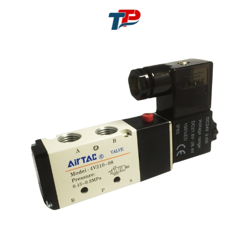 Van điện từ Airtac