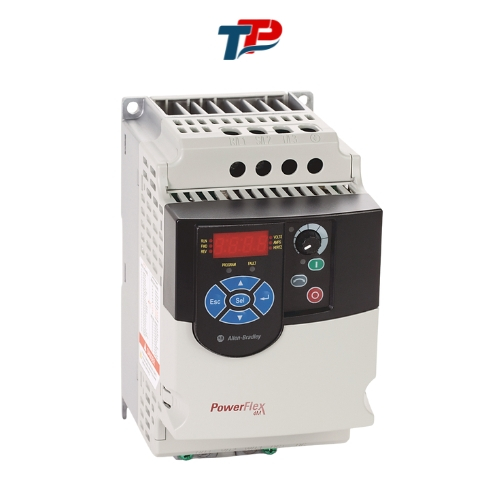 Biến tần Allen Bradley