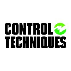 Biến tần Control Techniques