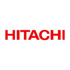 Biến tần Hitachi