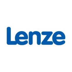 Biến tần Lenze