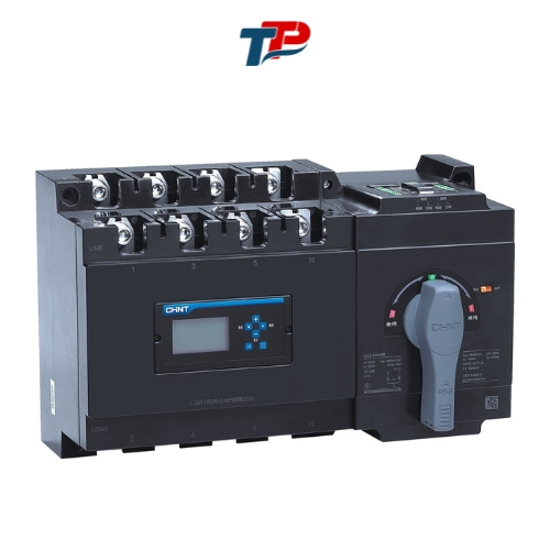 Bộ chuyển nguồn ATS Chint