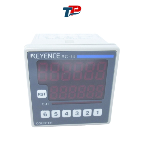 Bộ đếm Keyence