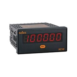 Bộ đếm Selec
