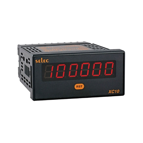 Bộ đếm Selec
