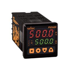 Bộ điều khiển nhiệt độ Selec
