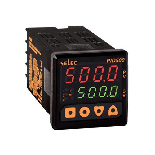 Bộ điều khiển nhiệt độ Selec