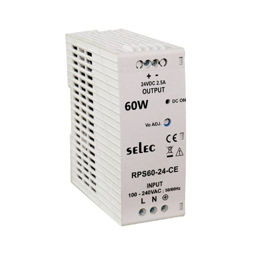 Bộ nguồn Selec