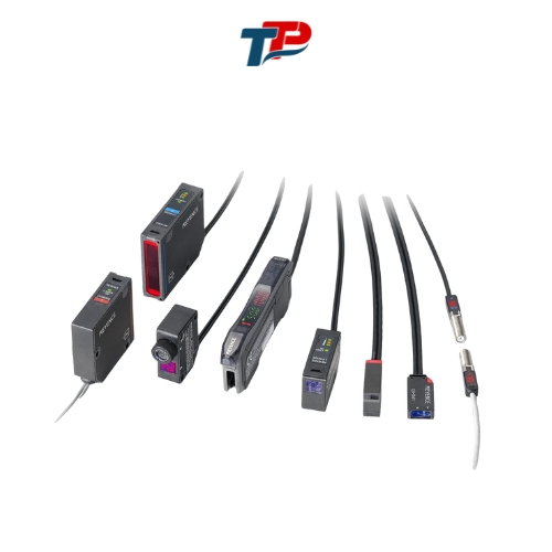 Cảm biến Keyence