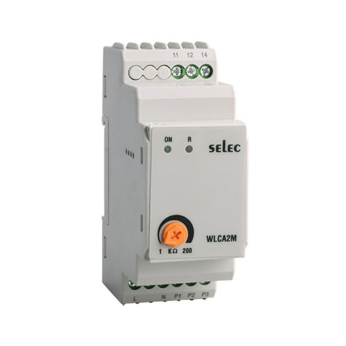 Cảm biến mực nước Selec