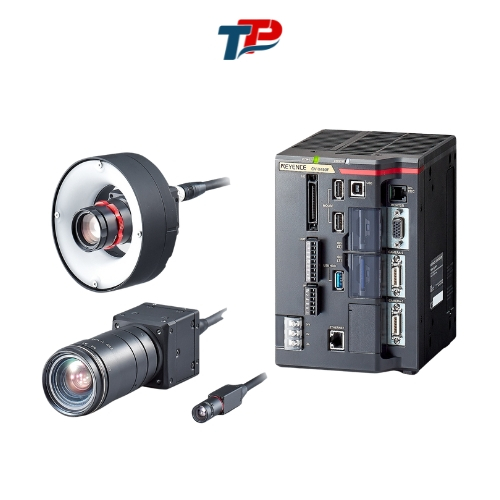 Camera công nghiệp Keyence