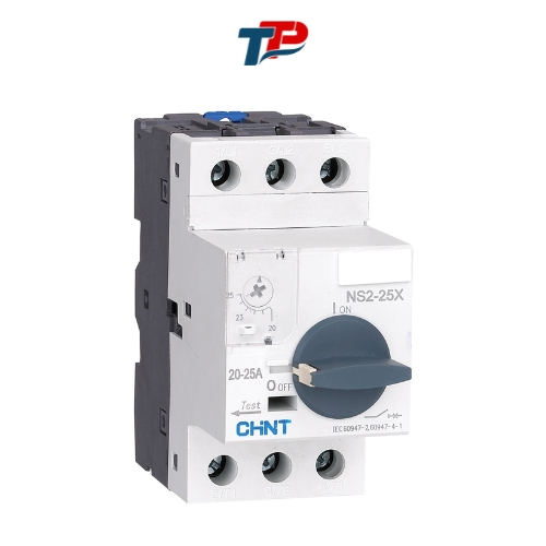 CB chỉnh dòng Chint