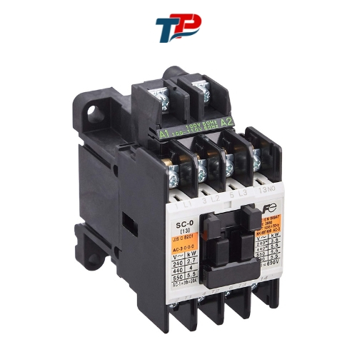 Contactor Fuji
