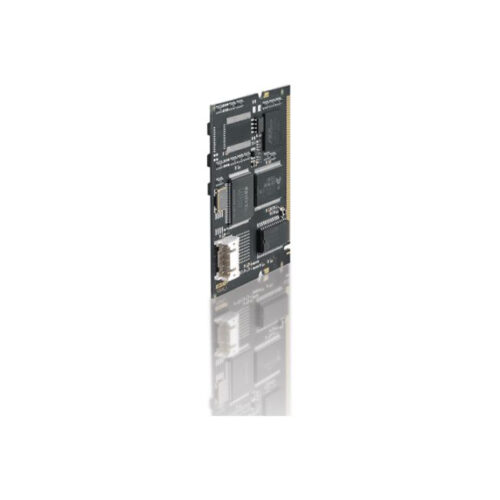 FC5251 | Infrastructure, 1-channel fieldbus card, DeviceNet, master ...