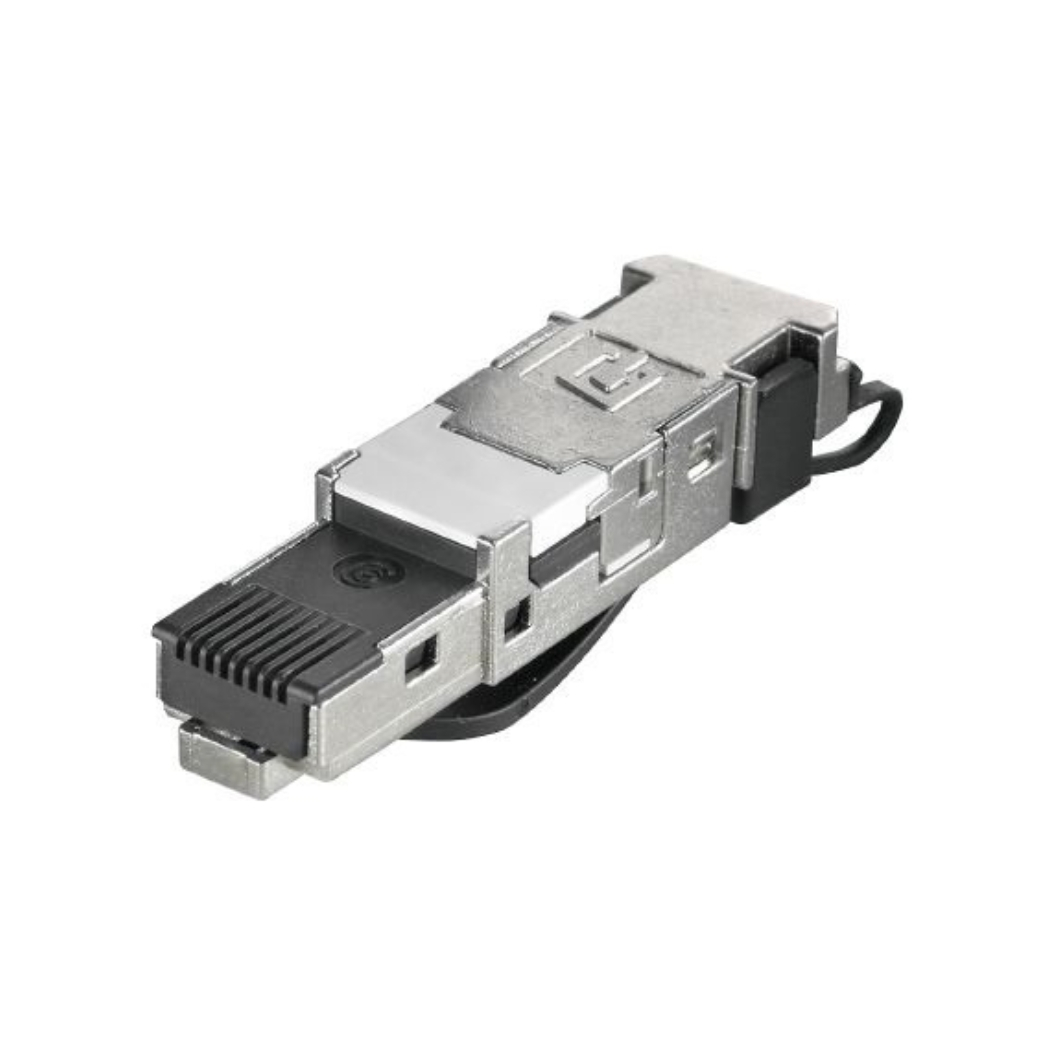 ie c6a con 10pcs hop 10 dau noi rj45 cc link ie cat 6a mitsubishi IE-C6A-CON-10pcs - Hộp 10 đầu nối RJ45 CC-Link IE Cat.6A Mitsubishi