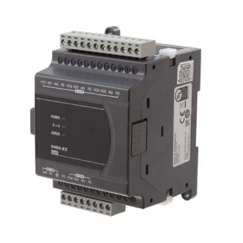 Module chức năng PLC
