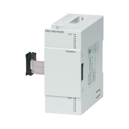 Module mở rộng I/O PLC