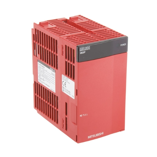 Module nguồn PLC