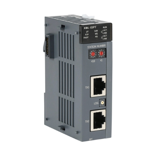 Module truyền thông PLC