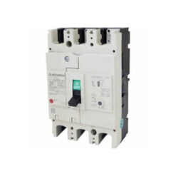 NV250-CV 3P 225A 2-440V 1.2.500MA JIEN C - CB khối chống giật Mitsubishi