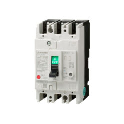 NV32-SV 3P 32A 100-440V 1.2.500MA CE - CB khối chống giật Mitsubishi