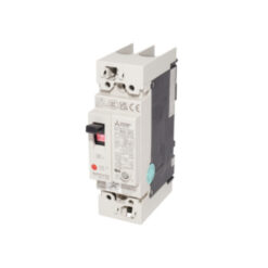 NV50-SVFU 2P 30A 120-240V 30MA - CB khối chống giật Mitsubishi