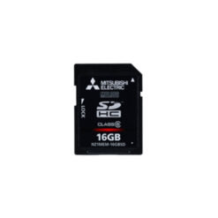 NZ1MEM-16GBSD - Thẻ nhớ SD 16GB Mitsubishi