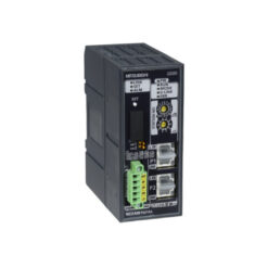 NZ2AW1GFAL - Mô đun cầu nối CC-Link IE - AnyWire ASLink Mitsubishi