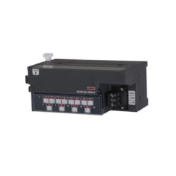 NZ2EX2B-60DA4 - Mô đun 4 ngõ ra Analog CC-Link IE Mitsubishi