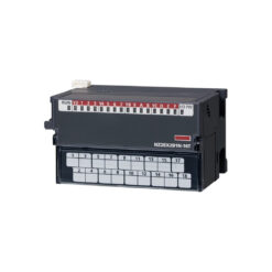 NZ2EX2B1N-16T - Mô đun CC-Link IE 16 ngõ ra sink, DC Mitsubishi