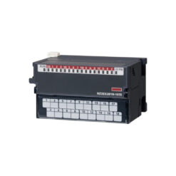 NZ2EX2B1N-16TE - Mô đun CC-Link IE 16 ngõ ra source, DC Mitsubishi