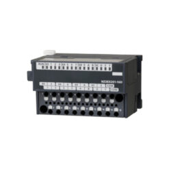 NZ2EX2S1-16D - Mô đun đầu vào CC-Link IE Field, nguồn DC Mitsubishi