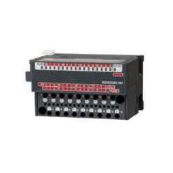 NZ2EX2S1-16T - Mô đun CC-Link IE Field 16DO sink, lò xo Mitsubishi