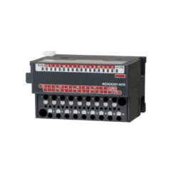 NZ2EX2S1-16TE - Mô đun CC-Link IE Field 16DO source, lò xo Mitsubishi
